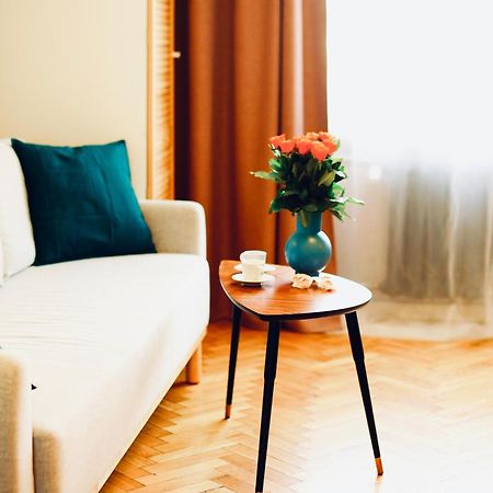 Stanislawa Augusta By P&J Apartments Варшава Экстерьер фото